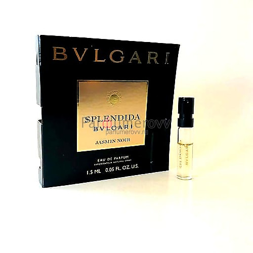BVLGARI SPLENDIDA JASMIN NOIR edp w 100ml TESTER Bvlgari