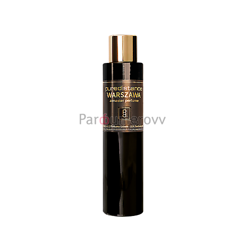 PUREDISTANCE WARSZAWA 2ml parfume пробник PUREDISTANCE WARSZAWA 2ml parfume пробник