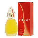 Revlon Fire & Ice For Woman Revlon Fire & Ice For Woman
