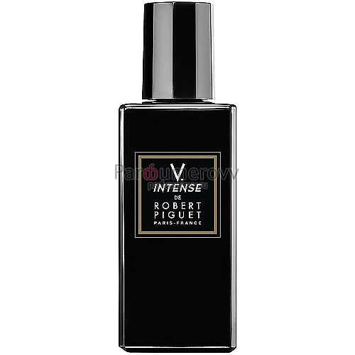 ROBERT PIGUET V. INTENSE edp (w) 100ml TESTER ROBERT PIGUET V. INTENSE edp (w) 100ml TESTER