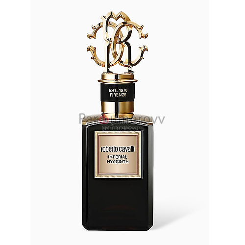 ROBERTO CAVALLI IMPERIAL HYACINTH edp (w) 100ml ROBERTO CAVALLI IMPERIAL HYACINTH edp (w) 100ml