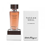 Salvatore Ferragamo Tuscan Soul La Commedia