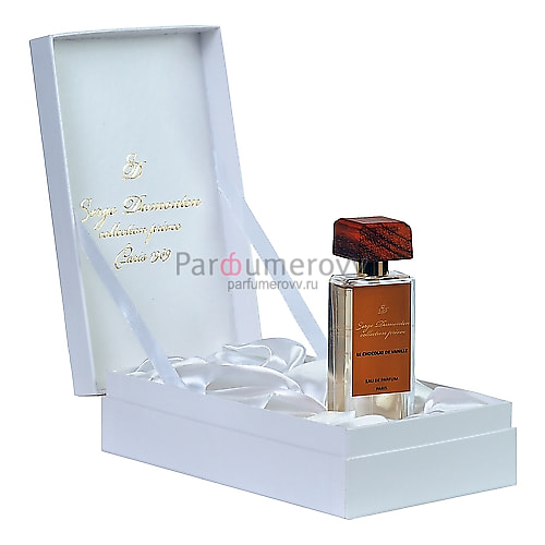 SERGE DUMONTEN LE BAISER DE LA PLUIE edp 15ml SERGE DUMONTEN LE BAISER DE LA PLUIE edp 15ml
