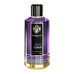 Mancera Purple Flowers Mancera Purple Flowers