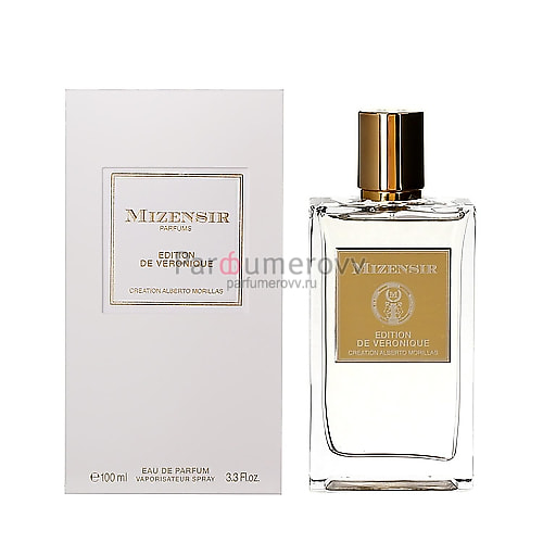 MIZENSIR EDITION DE VERONIQUE edp (w) 100ml MIZENSIR EDITION DE VERONIQUE edp (w) 100ml