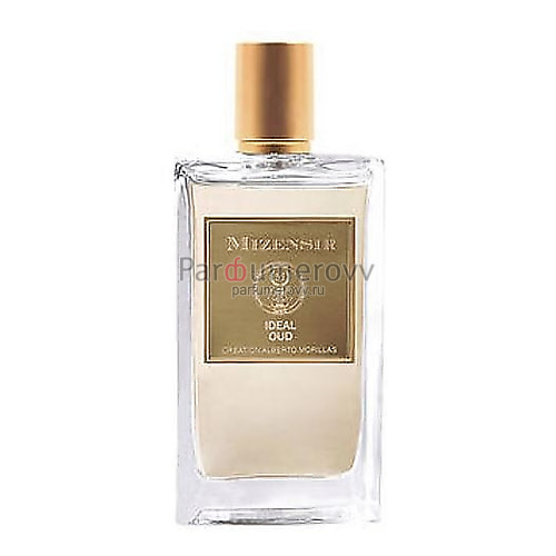 MIZENSIR IDEAL OUD edp 100ml TESTER MIZENSIR IDEAL OUD edp 100ml TESTER