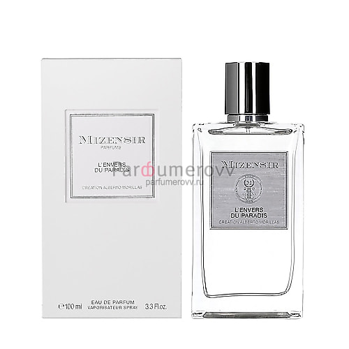 MIZENSIR L'ENVERS DU PARADIS edp 100ml