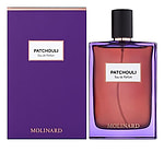 Molinard Patchouli Eau De Parfume Molinard Patchouli Eau De Parfume