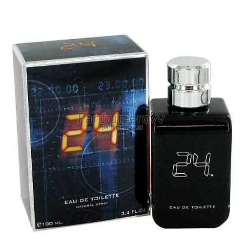 20TH CENTURY FOX 24 edt (m) 100ml 20TH CENTURY FOX 24 edt (m) 100ml