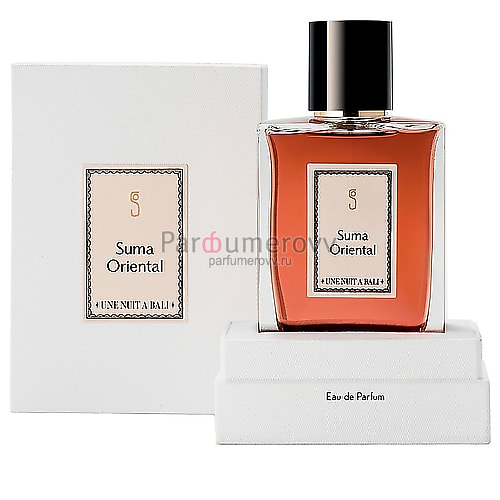 UNE NUIT NOMADE SUMA ORIENTAL edp 50ml UNE NUIT NOMADE SUMA ORIENTAL edp 50ml
