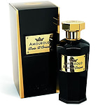 Amouroud Bois D`orient