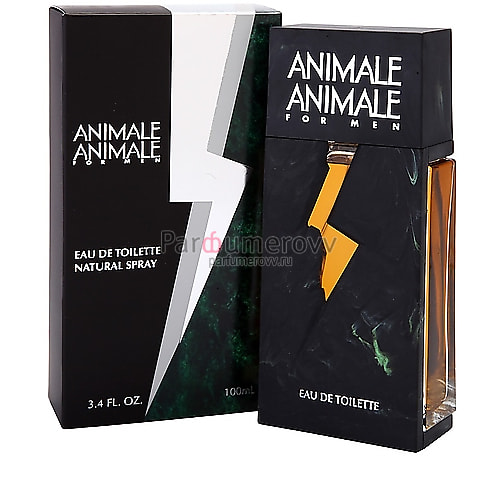 ANIMALE edt (m) 100ml ANIMALE edt (m) 100ml