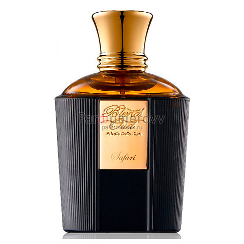 BLEND OUD SAFARI edp 60ml BLEND OUD SAFARI edp 60ml
