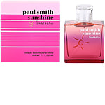 Paul Smith Sunshine Edition For Women