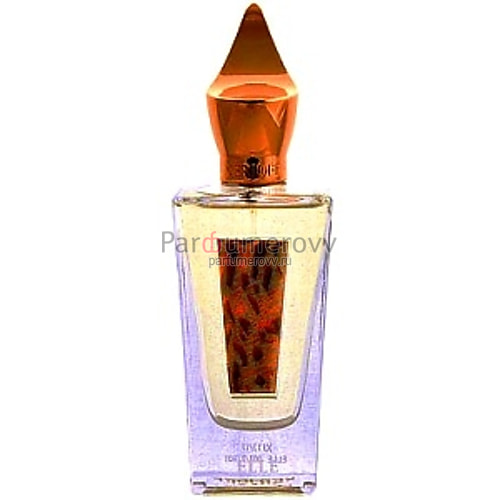 XERJOFF ELLE edp (w) 100ml TESTER XERJOFF ELLE edp (w) 100ml TESTER