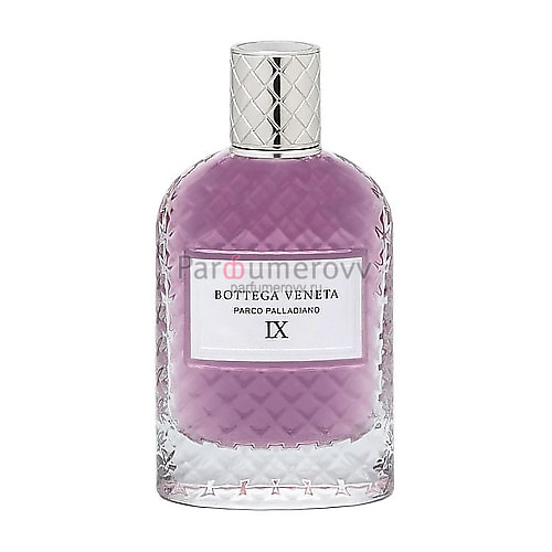 BOTTEGA VENETA PARCO PALLADIANO IX edp 100ml TESTER BOTTEGA VENETA PARCO PALLADIANO IX edp 100ml TESTER