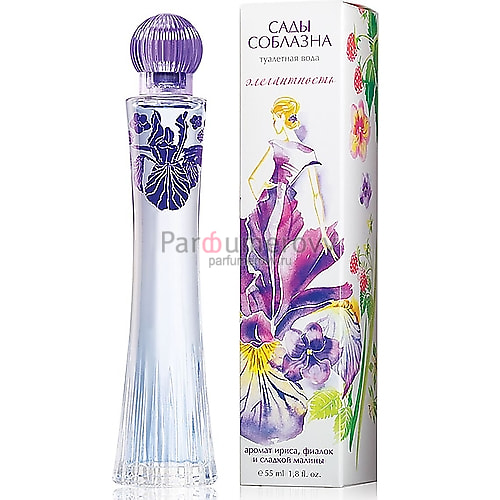 BROCARD ЭЛЕГАНТНОСТЬ edt (w) 55ml BROCARD ЭЛЕГАНТНОСТЬ edt (w) 55ml