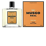 Claus Porto Musgo Real Orange Amber