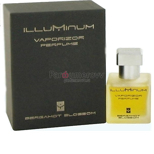 ILLUMINUM BERGAMOT BLOSSOM edp 100ml ILLUMINUM BERGAMOT BLOSSOM edp 100ml