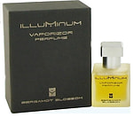 Illuminum Bergamot Blossom