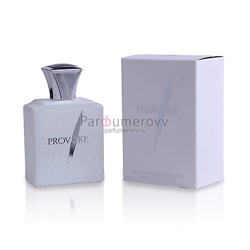 AFNAN PROVOKE WHITE edp (w) 100ml AFNAN PROVOKE WHITE edp (w) 100ml