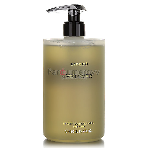 BYREDO VETYVER 100ml hand cream BYREDO VETYVER 100ml hand cream