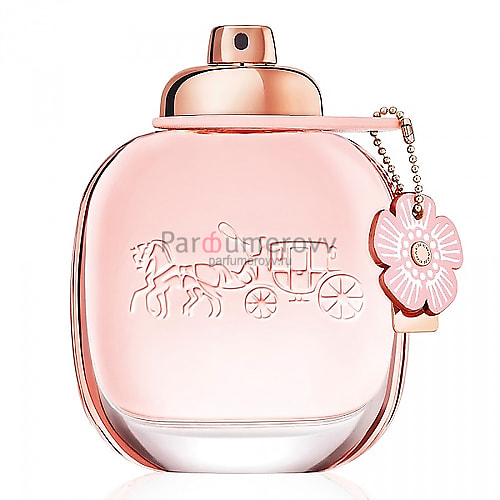 COACH FLORAL EAU DE PARFUM edp (w) 7.5ml mini COACH FLORAL EAU DE PARFUM edp (w) 7.5ml mini