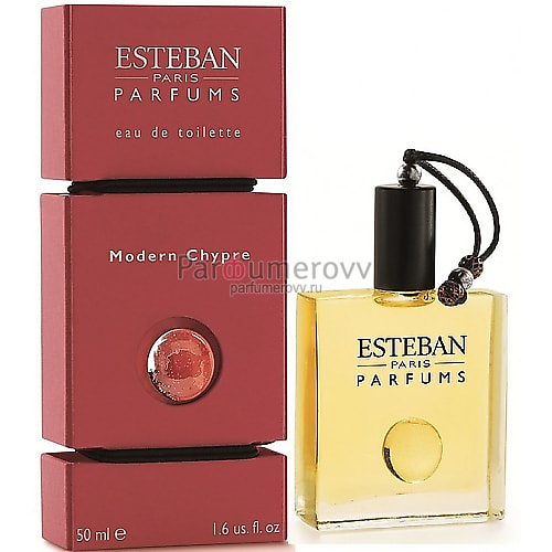 ESTEBAN CLASSIC CHYPRE edt (w) 50ml ESTEBAN CLASSIC CHYPRE edt (w) 50ml