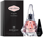 Givenchy Ange Ou Etrange Le Parfum & Accord Illicite Givenchy Ange Ou Etrange Le Parfum & Accord Illicite