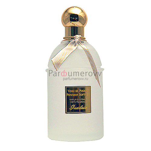 GUERLAIN VOILE DE POUDRE PARFUM D'INTERIEUR edp (w) 125ml TESTER GUERLAIN VOILE DE POUDRE PARFUM D'INTERIEUR edp (w) 125ml TESTER