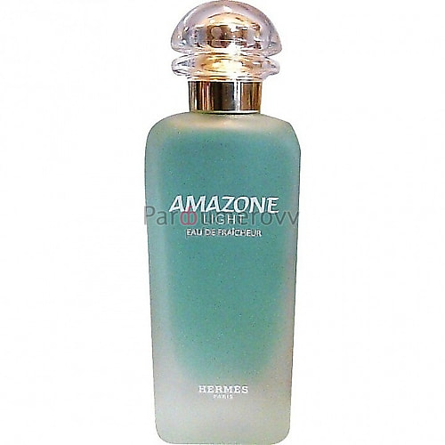 HERMES AMAZONE LIGHT EAU DE FRAICHEUR edt (w) 100ml HERMES AMAZONE LIGHT EAU DE FRAICHEUR edt (w) 100ml