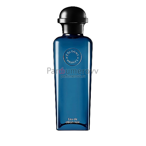 HERMES EAU DE CITRON NOIR edc 7.5ml mini HERMES EAU DE CITRON NOIR edc 7.5ml mini