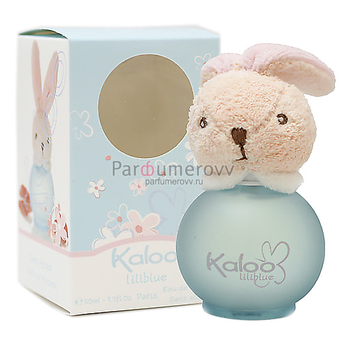 KALOO LILIBLUE edt 50ml KALOO LILIBLUE edt 50ml
