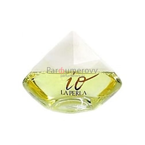 LA PERLA IO edp (w) 100ml TESTER LA PERLA IO edp (w) 100ml TESTER