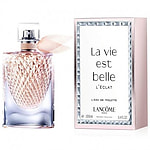 Lancome La Vie Est Belle L'eclat Eau De Toilette Lancome La Vie Est Belle L'eclat Eau De Toilette