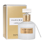 Carven L'absolu Carven L'absolu