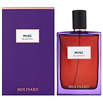 Molinard Musc Eau De Parfum