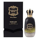 Shakespeare Perfume Dark Lady