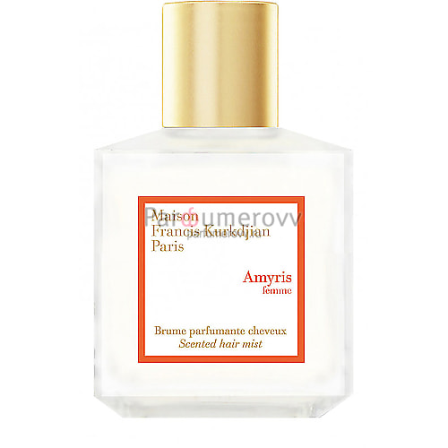 MAISON FRANCIS KURKDJIAN AMYRIS (w) 70ml hair mist MAISON FRANCIS KURKDJIAN AMYRIS (w) 70ml hair mist