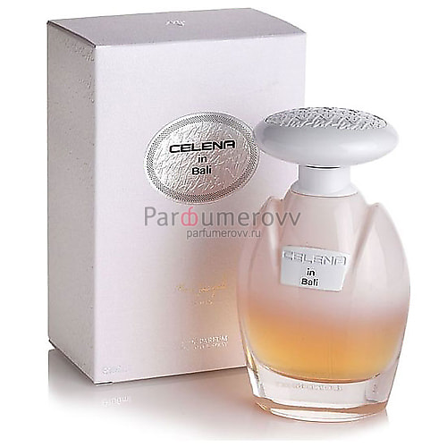 MARC JOSEPH CELENA IN BALI edp (w) 100ml MARC JOSEPH CELENA IN BALI edp (w) 100ml