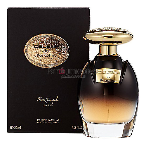MARC JOSEPH CELENA IN PORTOFINO edp (w) 100ml MARC JOSEPH CELENA IN PORTOFINO edp (w) 100ml