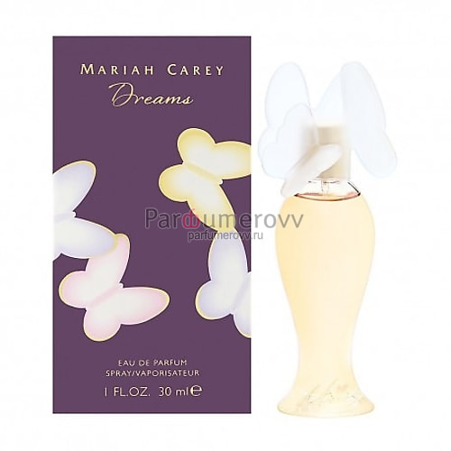 MARIAH CAREY DREAMS edp (w) 30ml MARIAH CAREY DREAMS edp (w) 30ml