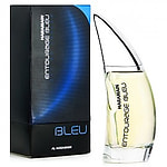 Al Haramain Perfumes Entourage Bleu