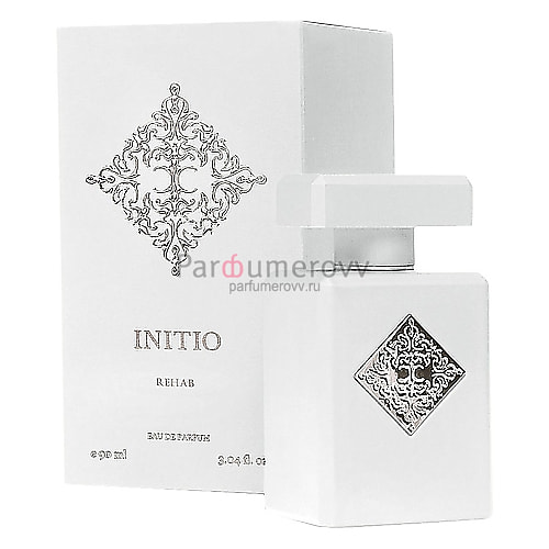 INITIO PARFUMS PRIVES REHAB edp 90ml INITIO PARFUMS PRIVES REHAB edp 90ml