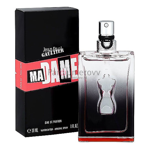 JEAN PAUL GAULTIER MA DAME edp (w) 30ml JEAN PAUL GAULTIER MA DAME edp (w) 30ml
