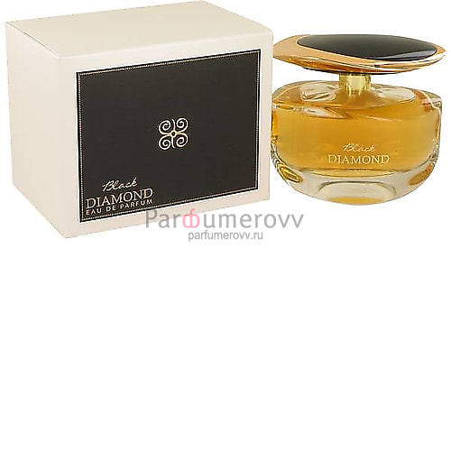 KARINA H BLACK DIAMOND edp (w) 90ml KARINA H BLACK DIAMOND edp (w) 90ml