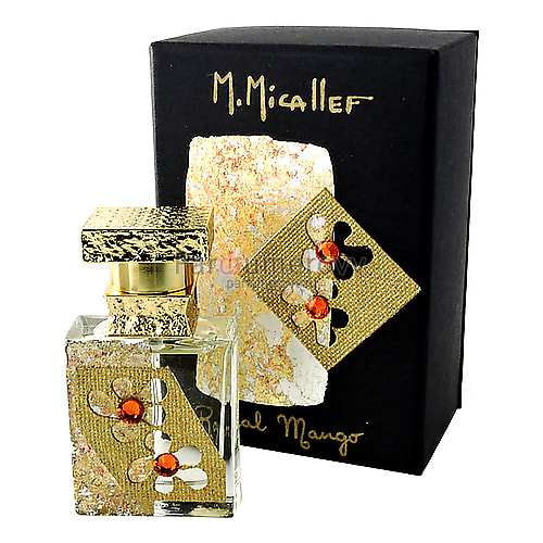 M.MICALLEF ROYAL MANGO edp (w) 100ml M.MICALLEF ROYAL MANGO edp (w) 100ml
