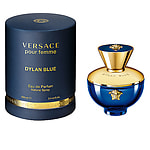 Versace Pour Femme Dylan Blue Versace Pour Femme Dylan Blue