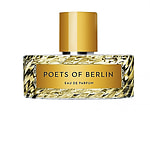 Vilhelm Parfumerie Poets Of Berlin