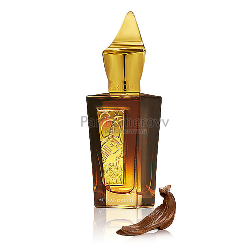 XERJOFF ALEXANDRIA II 10ml parfume XERJOFF ALEXANDRIA II 10ml parfume